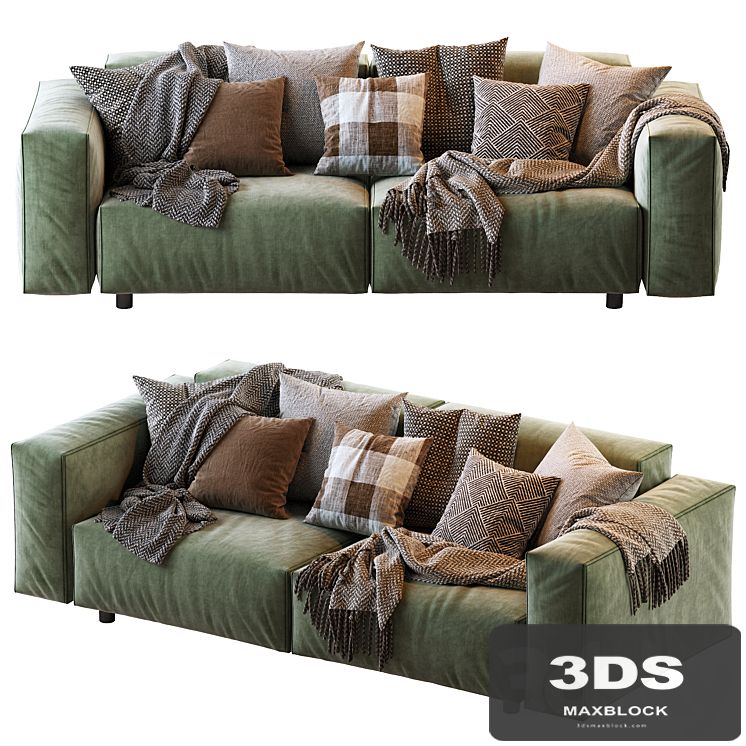 Sofa Hills