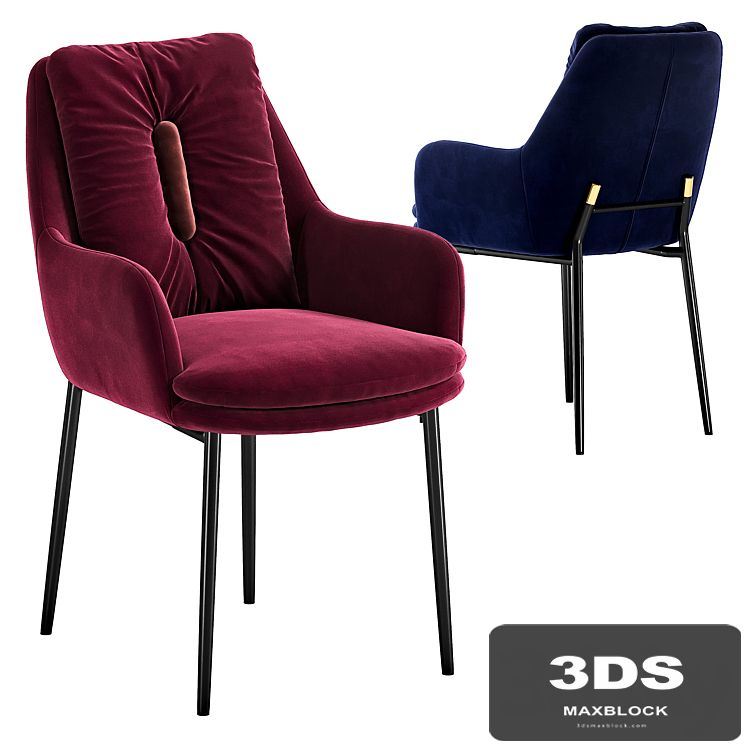 Chair Samantha