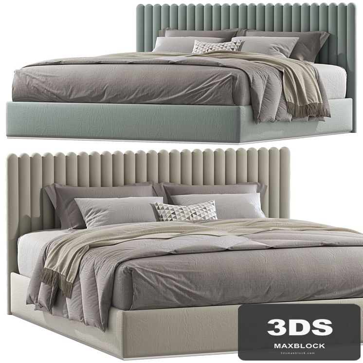 Max Bed 2
