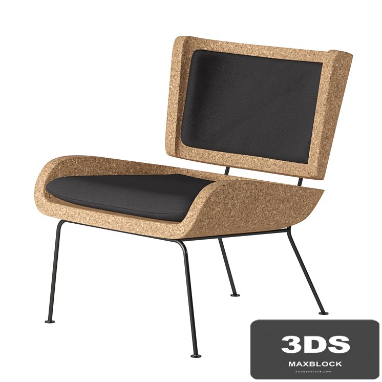 ICONS OF DENMARK Bark Lounge