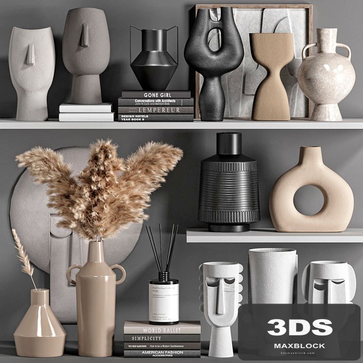 Decor set 29