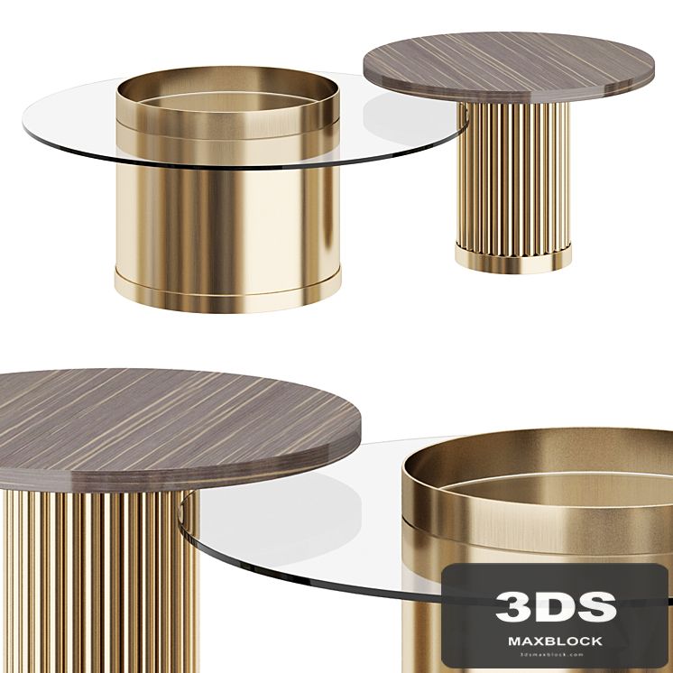 Antic tables by e'NIGMA-code