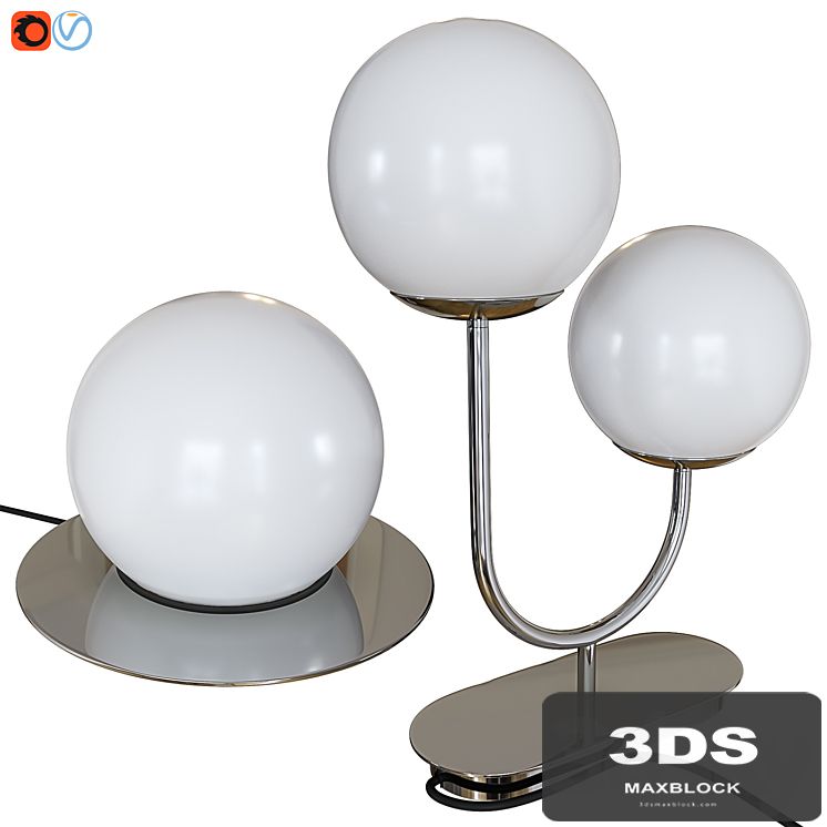 Table lamp IKEA SIMRISHAMN SIMRISHAMN