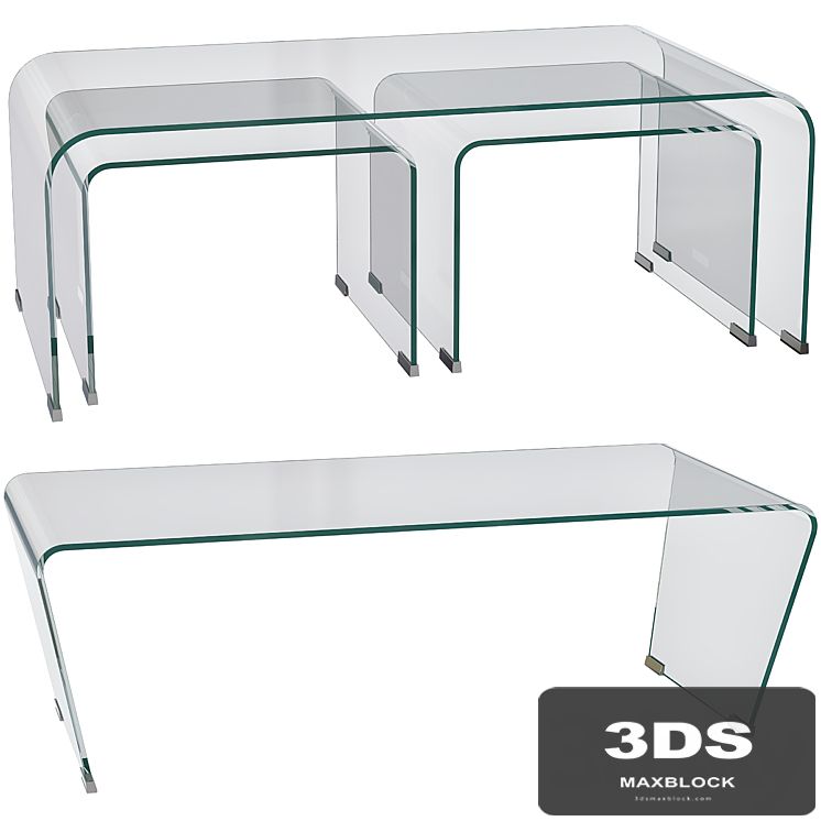 Casarredo & Burano Coffee Tables