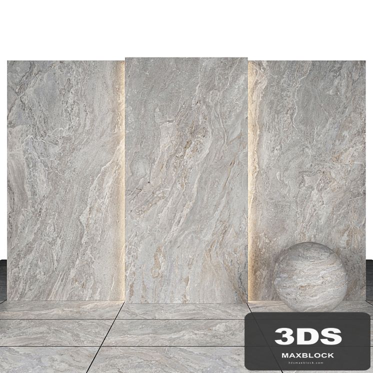 Prime gray stone