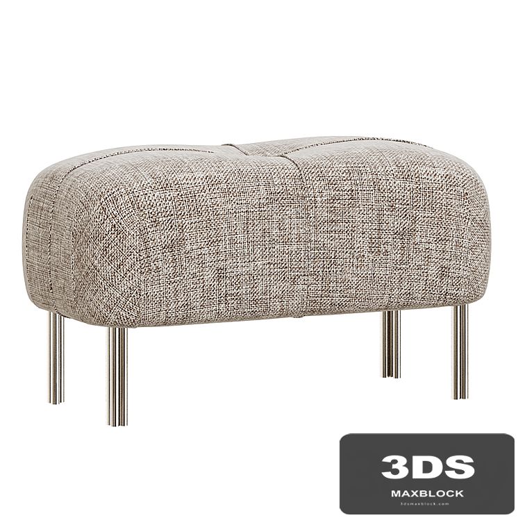 Bonna Bench by e'NIGMA-code
