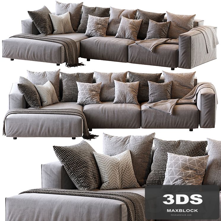 Sofa Hills