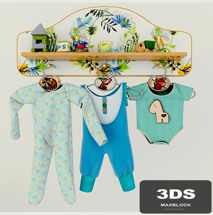 Baby clothes