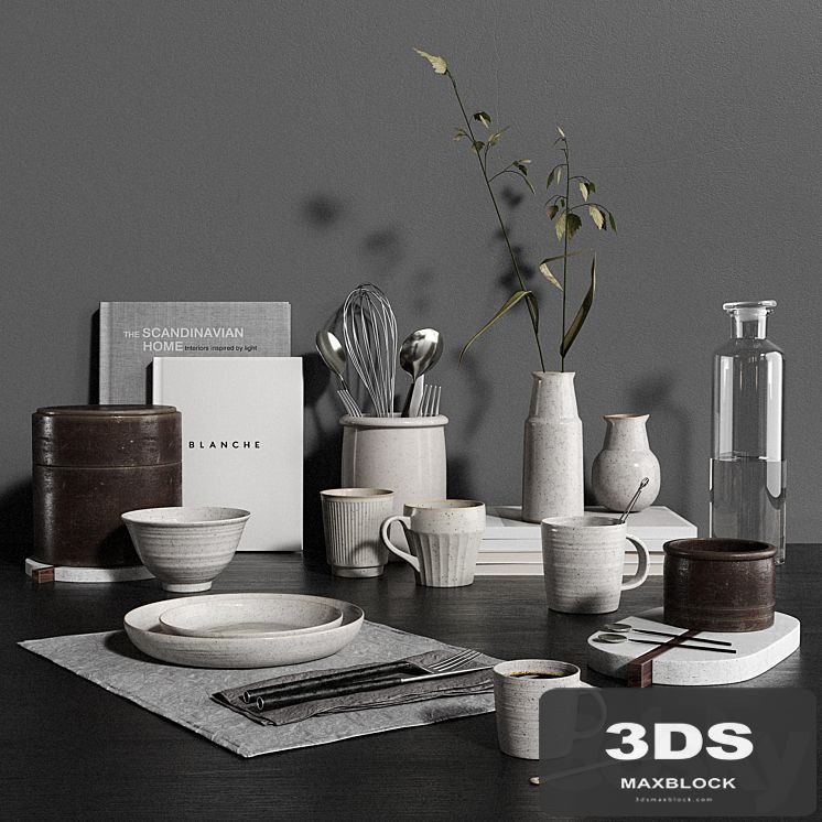 Kitchen Decor 04