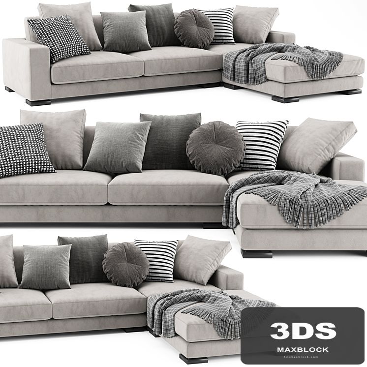 Marac Avana Sofa