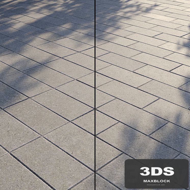 Paving Type 1 Set 10