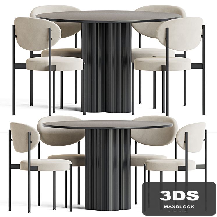 Dinning Set 106