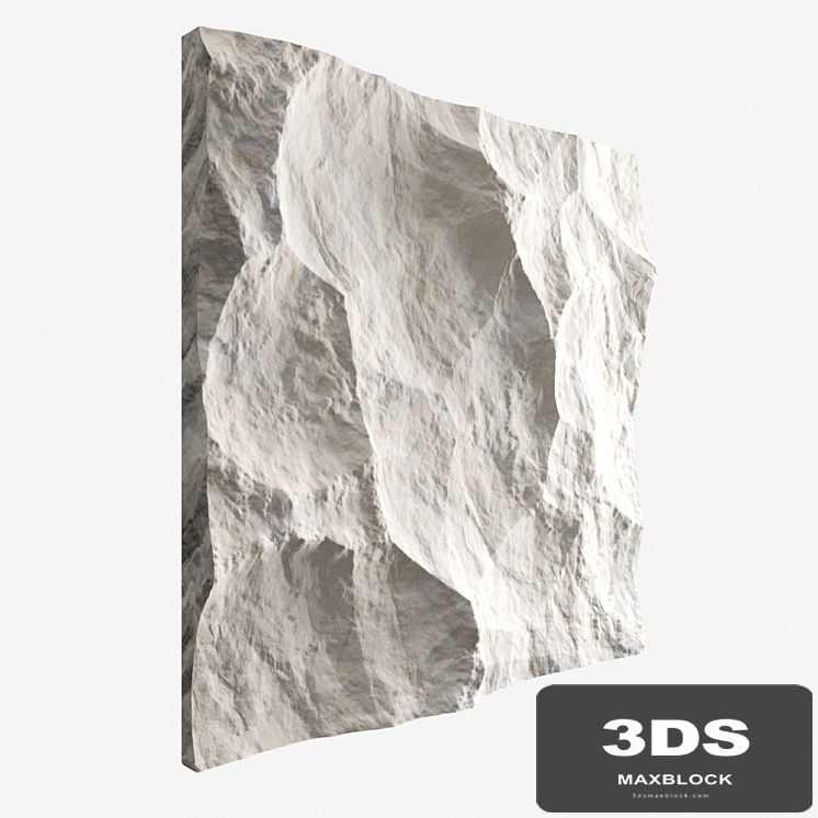 Stone wall 291