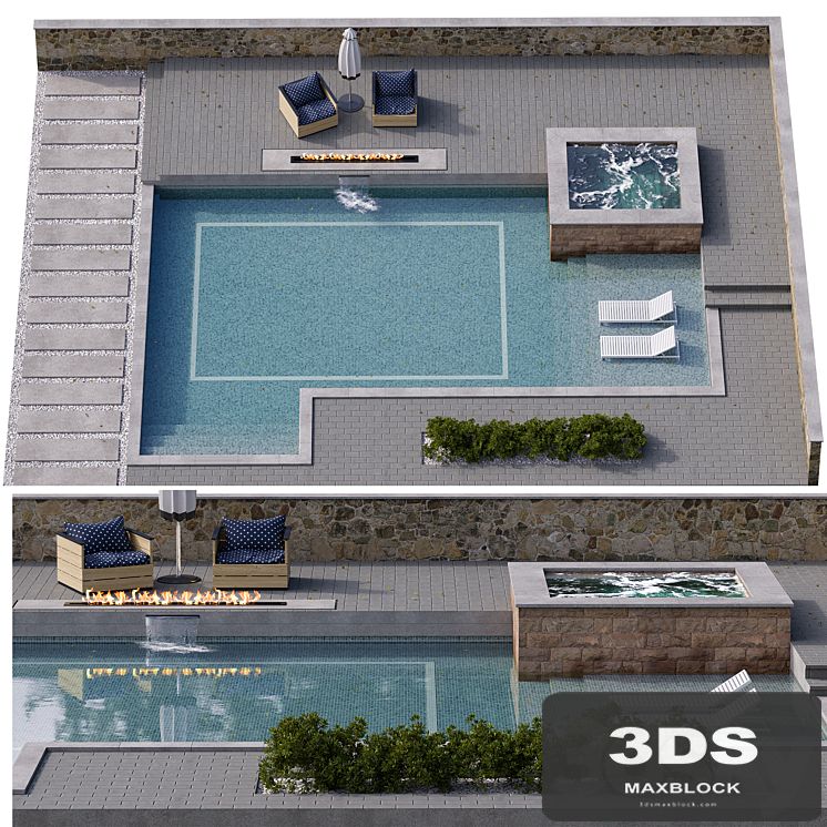 Pool 16
