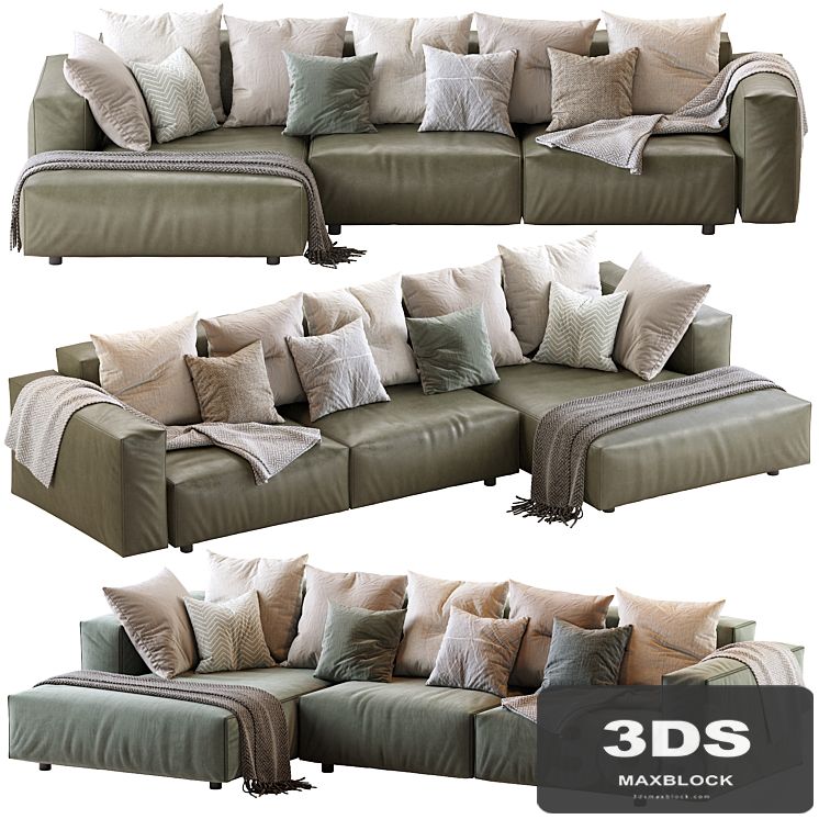 Sofa Hills