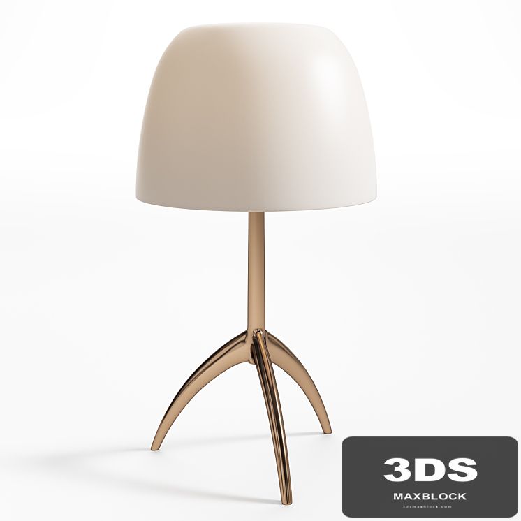 Lumiere 30th by foscarini