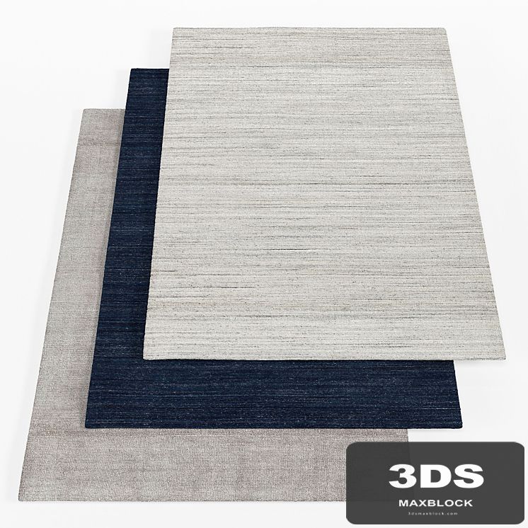 Beecher Beige Rug