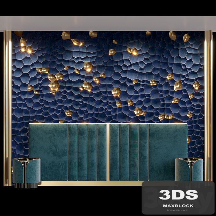 Headboard