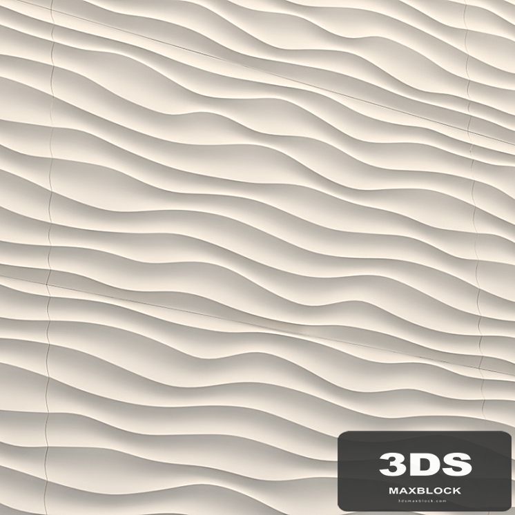 Atlas Concorde 3d dune
