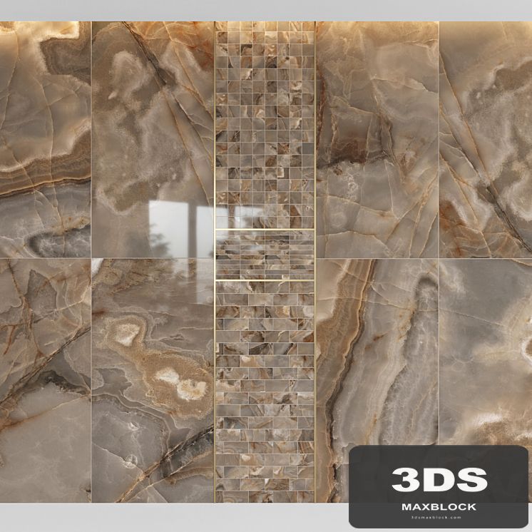Luxury Design REX Reves Choco