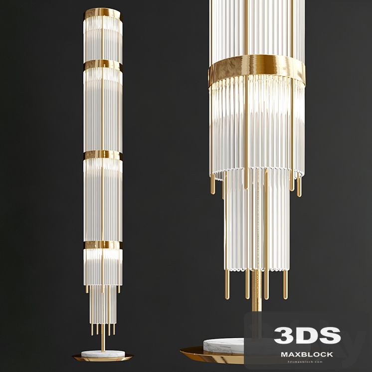 PHARO Floor lamp