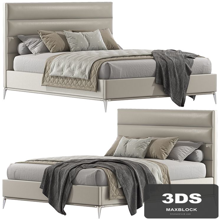 Max Bed 3