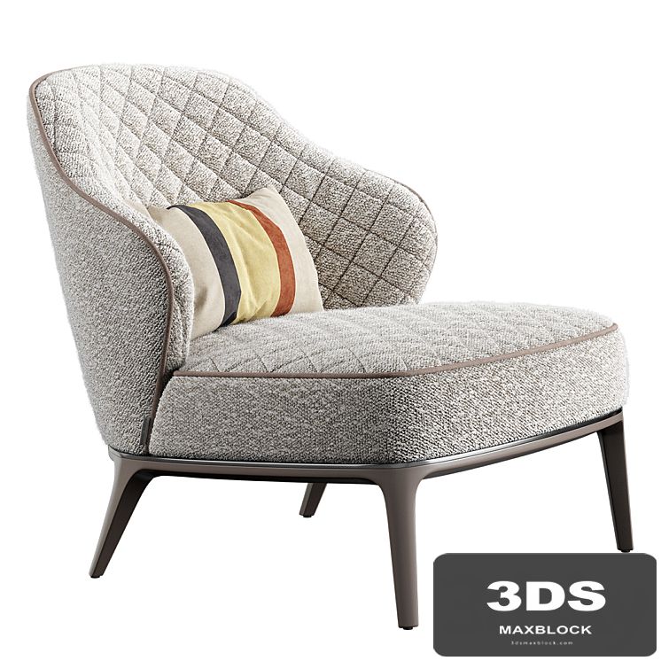 DION S armchair