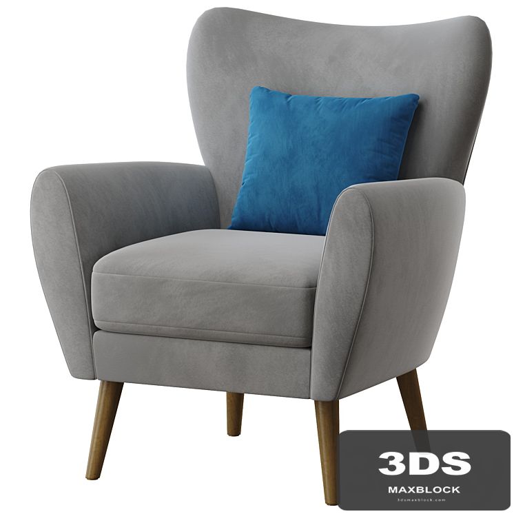Next Wilson Accent Chair