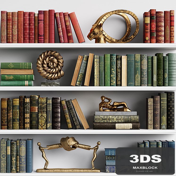 Decor Set 126
