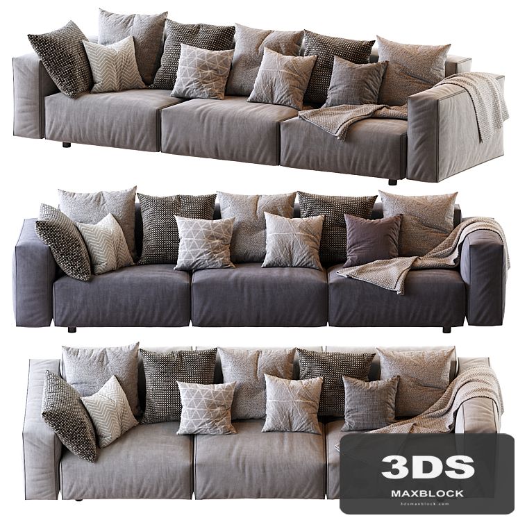 Sofa Hills