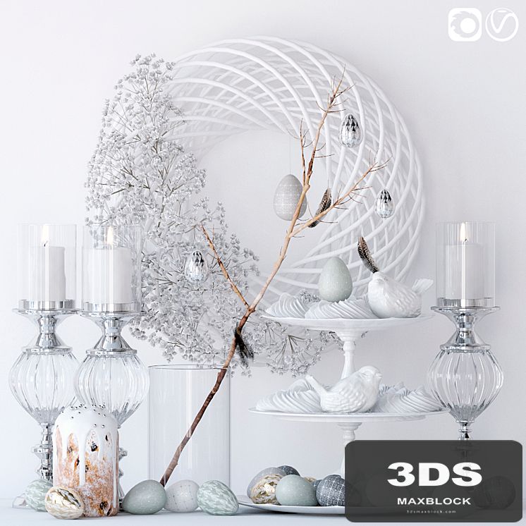 Easter set - 7