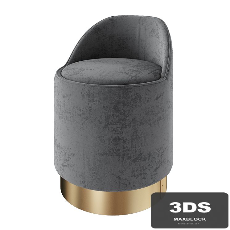 Pouf Broadway