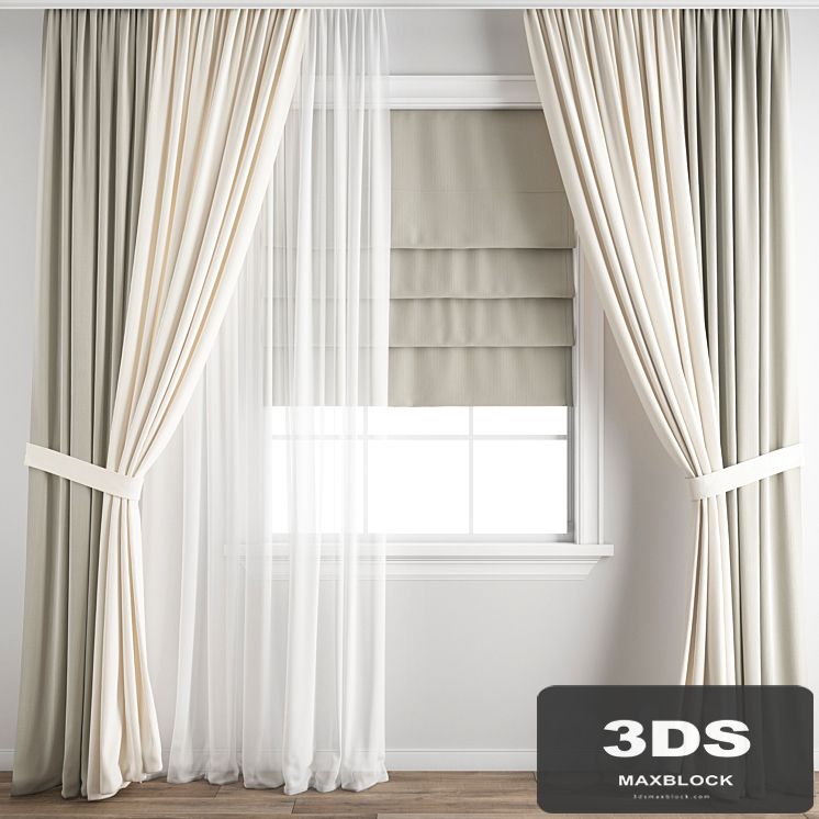 Curtain 212