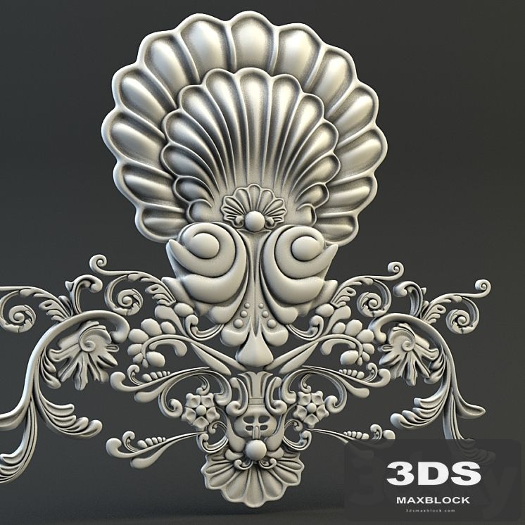 Fretwork