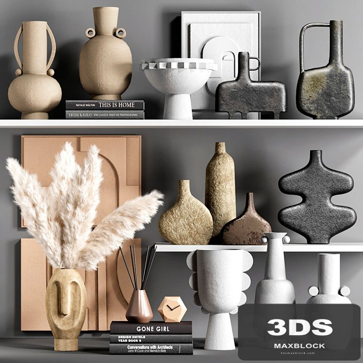 Decor set 30