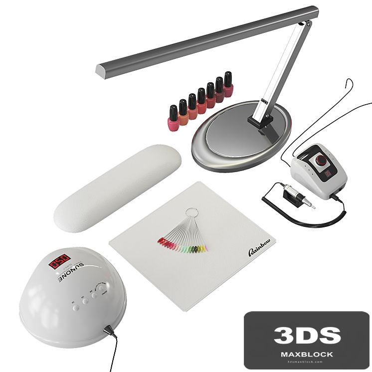 Manicure Set