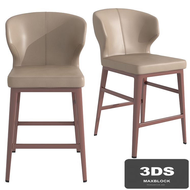 Bar stool A111BS