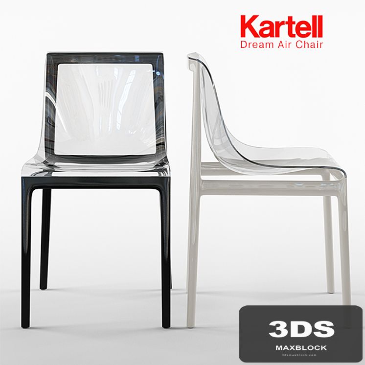 Dream Air Chair