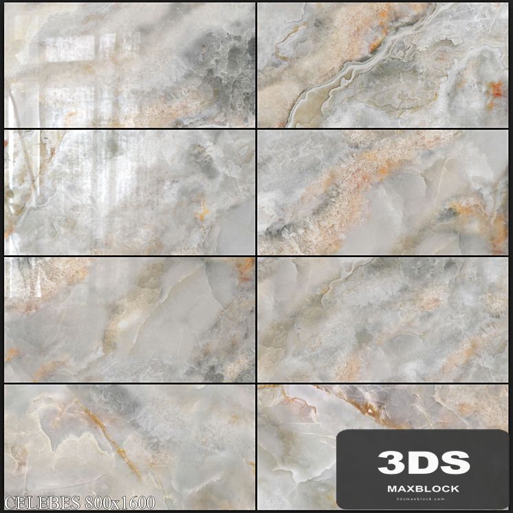 Absolut Keramika Celebes 800x1600