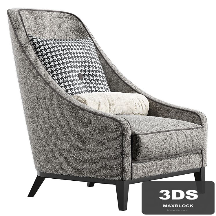 ODIN armchair