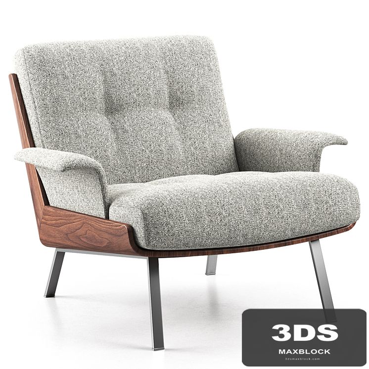 Daiki by Minotti