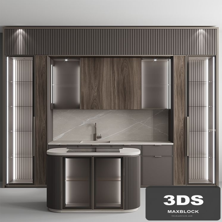 Kitchen No. 69