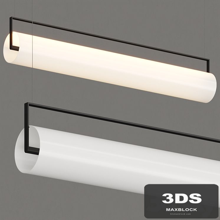Vibia Kontur Pendant Lamp