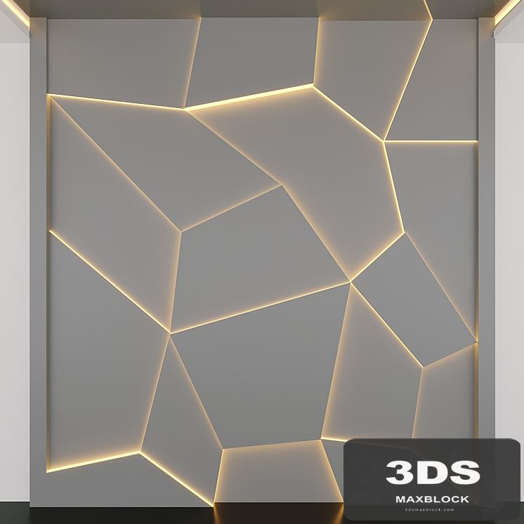 3D Panels
