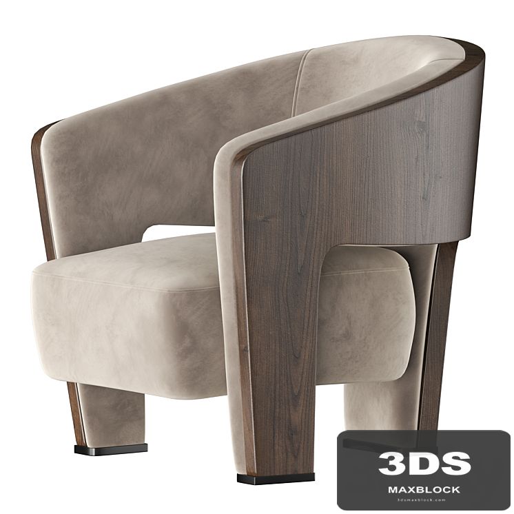 Marelli CHLOE Armchair