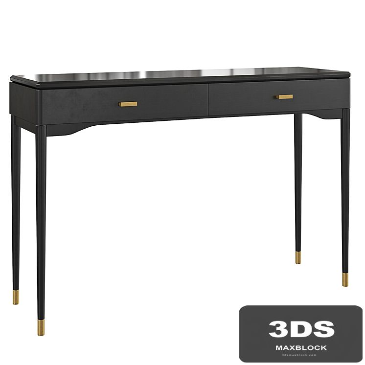 Console Novani
