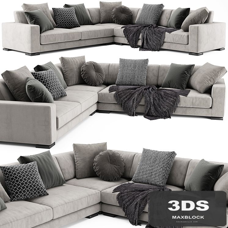 Marac Avana L Shaped