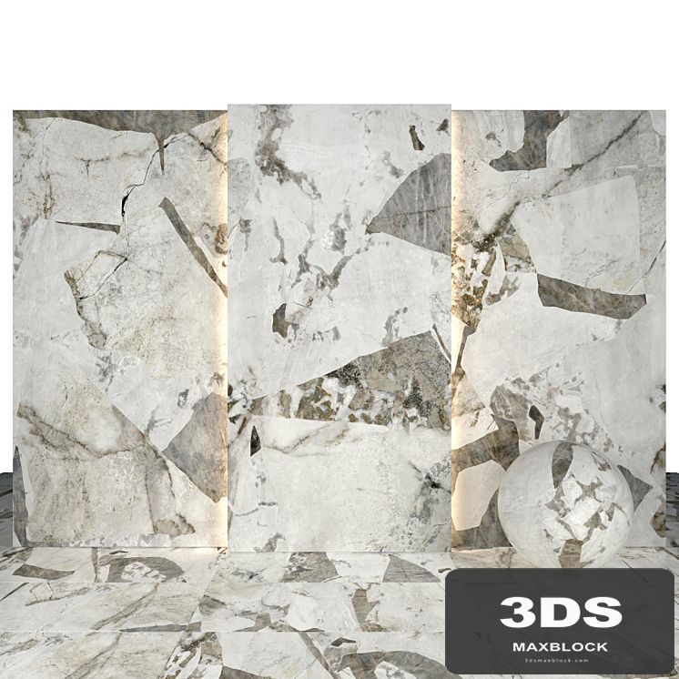 Copenhagen marble