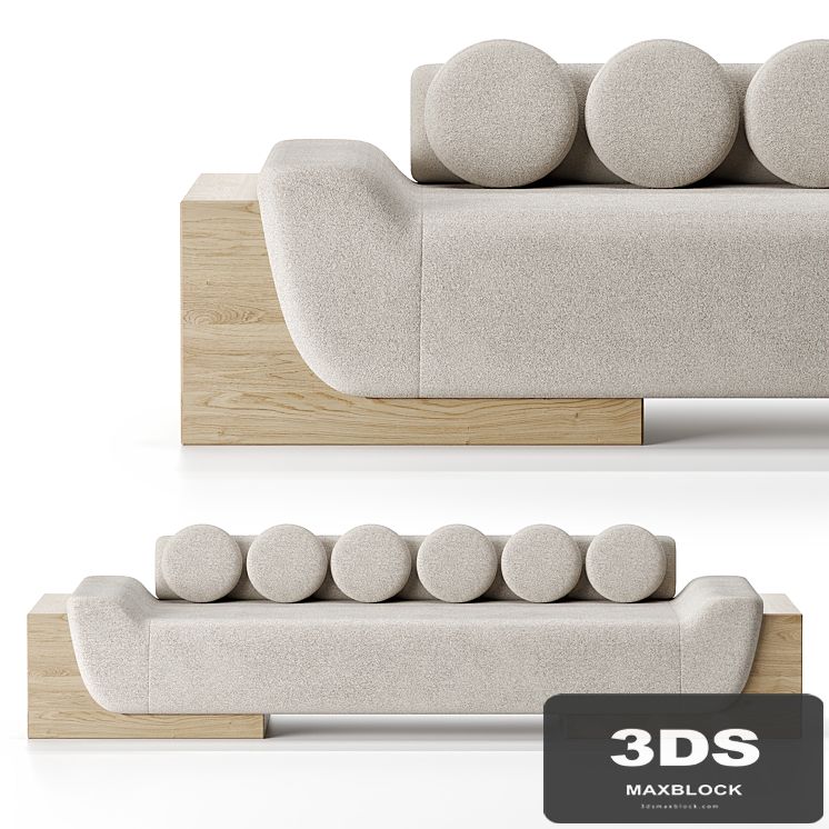 Athena sofa