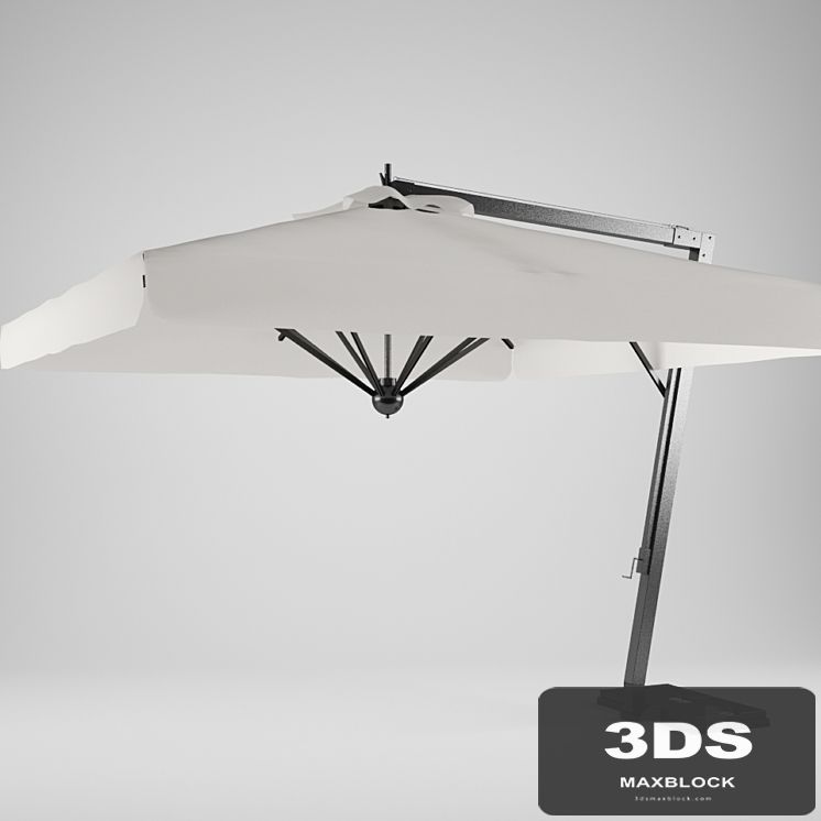 Umbrella Abrico Leonardo